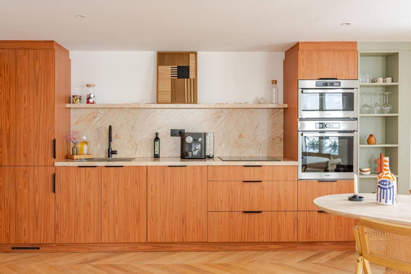 Appartement Luxueux -Saint Germain Des Pres - Centre De Paris Bagian luar foto